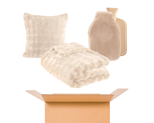 Kit Coomfy ExtraDoux