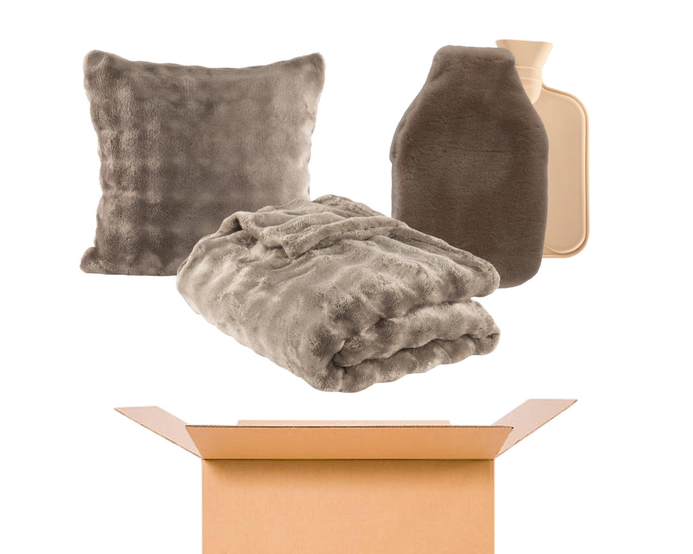 Kit Coomfy ExtraDoux